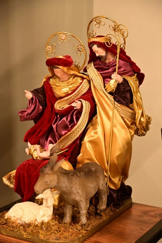 Christmas Collection at La Maison Khoury Home