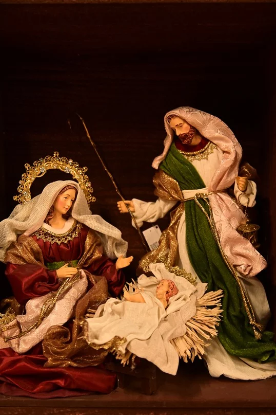 Christmas Collection at La Maison Khoury Home