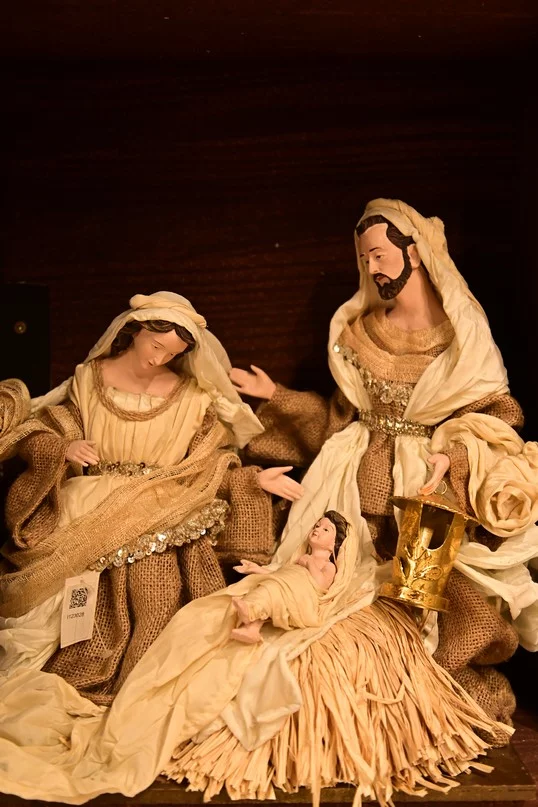 Christmas Collection at La Maison Khoury Home