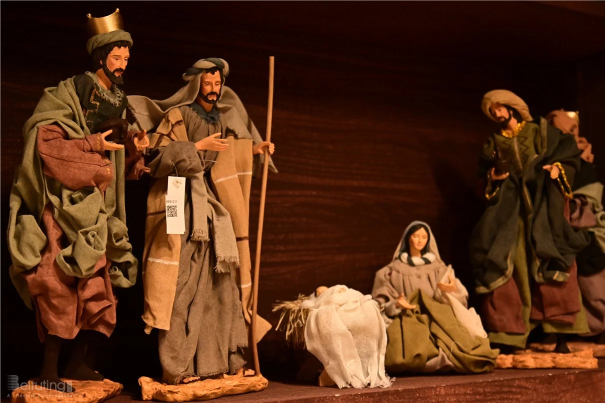 Christmas Collection at La Maison Khoury Home