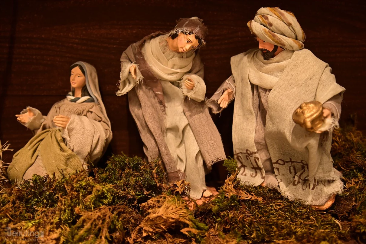 Christmas Collection at La Maison Khoury Home