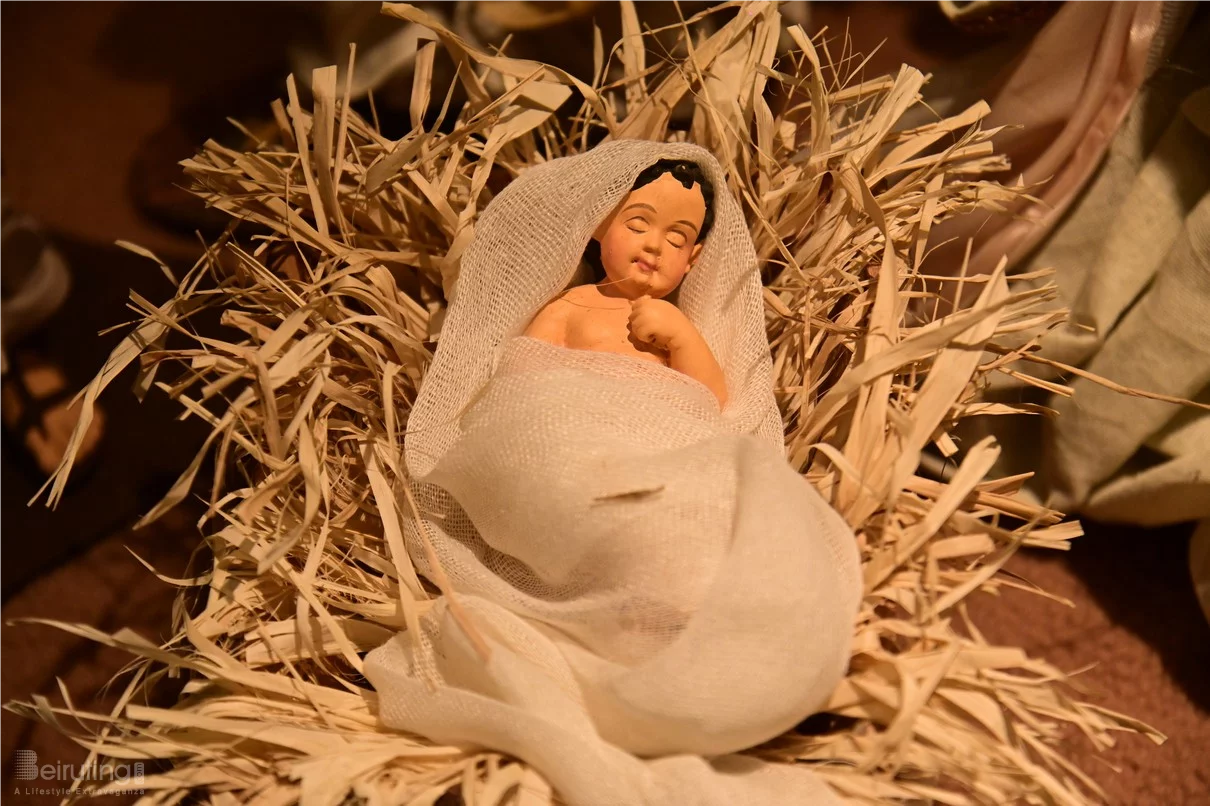 Christmas Collection at La Maison Khoury Home