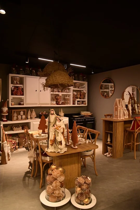 Christmas Collection at La Maison Khoury Home