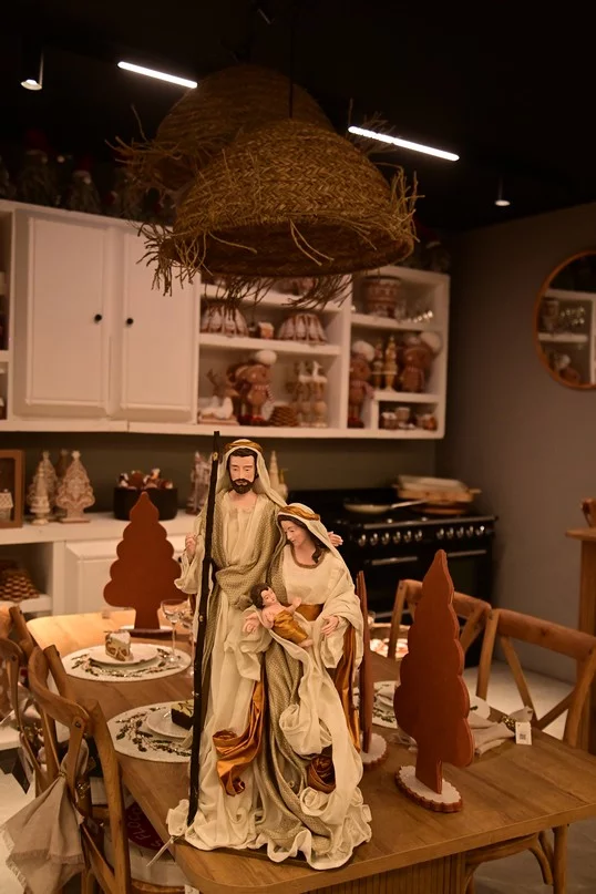 Christmas Collection at La Maison Khoury Home