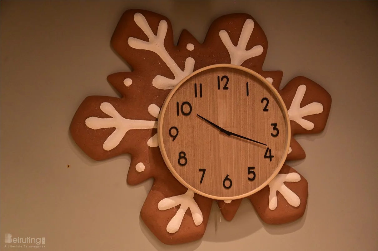 Christmas Collection at La Maison Khoury Home