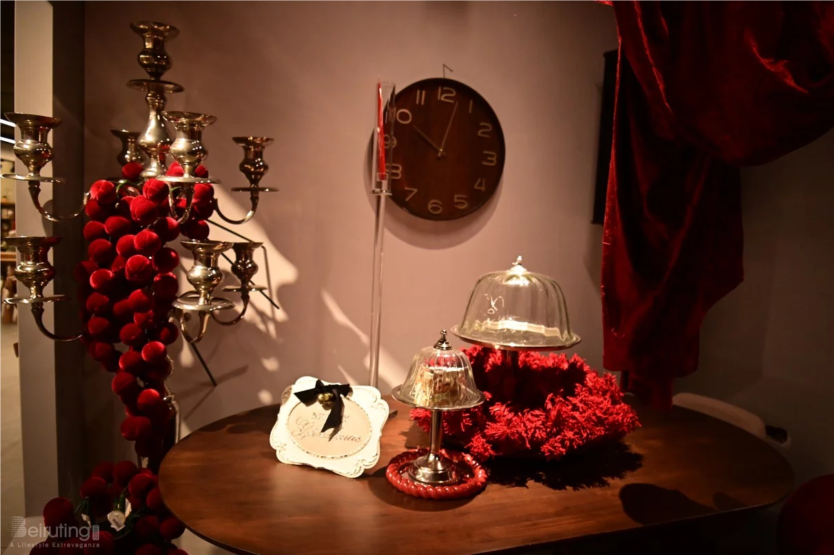 Christmas Collection at La Maison Khoury Home