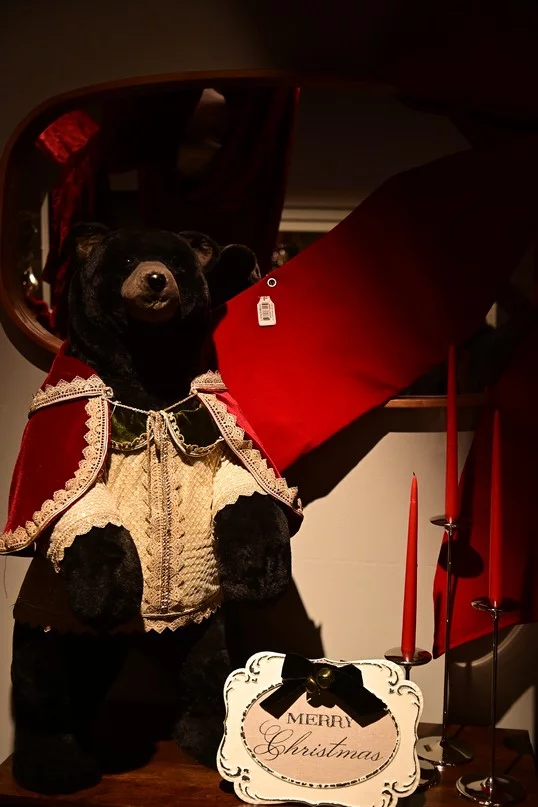 Christmas Collection at La Maison Khoury Home