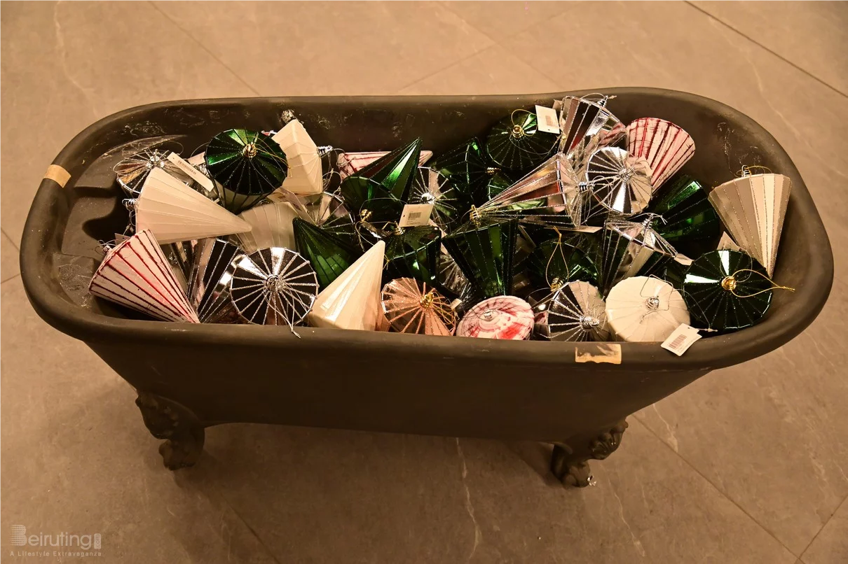 Christmas Collection at La Maison Khoury Home