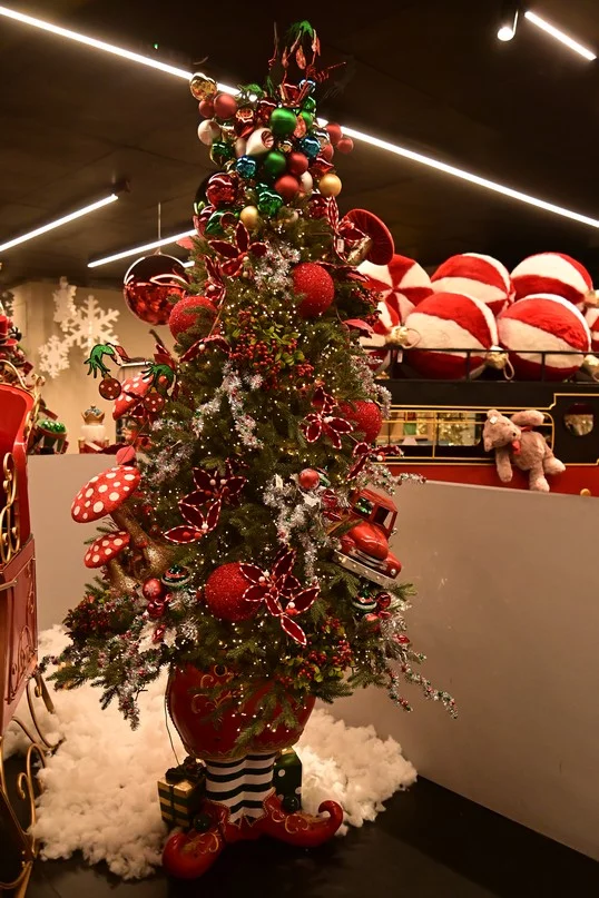 Christmas Collection at La Maison Khoury Home