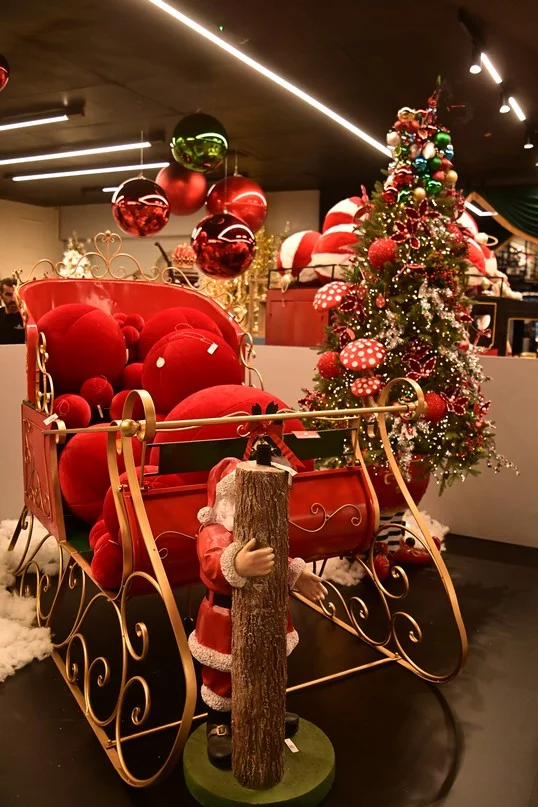 Christmas Collection at La Maison Khoury Home