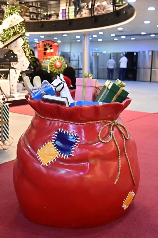 Christmas Collection at La Maison Khoury Home