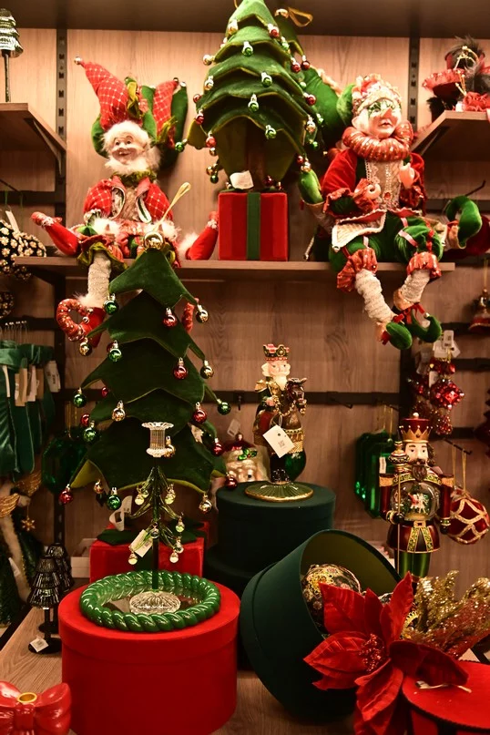 Christmas Collection at La Maison Khoury Home