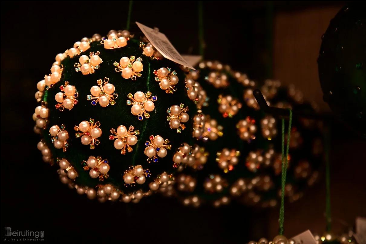 Christmas Collection at La Maison Khoury Home