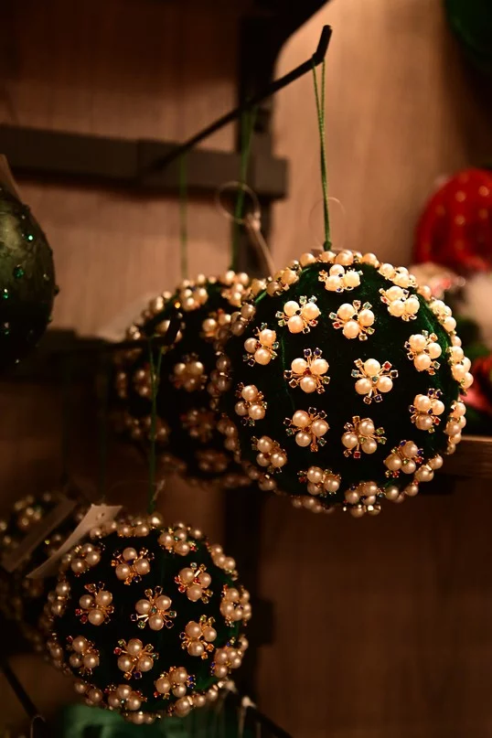 Christmas Collection at La Maison Khoury Home