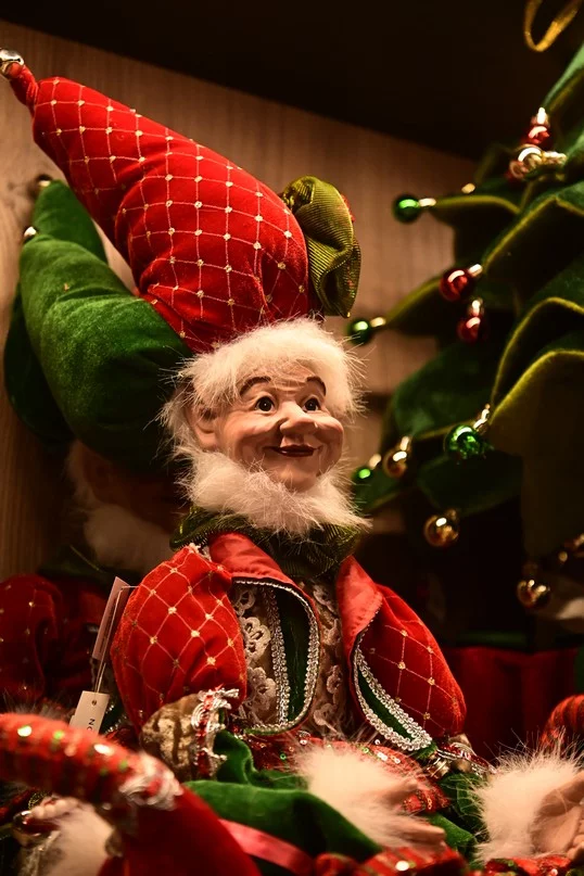 Christmas Collection at La Maison Khoury Home