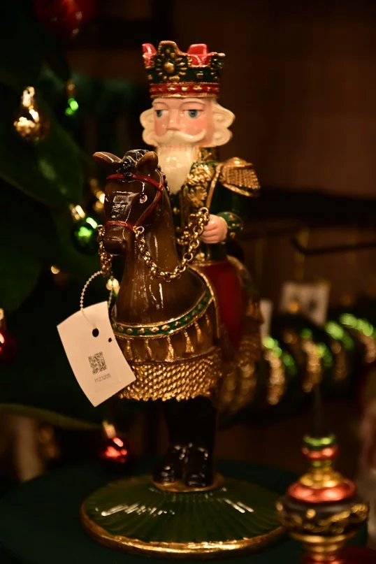 Christmas Collection at La Maison Khoury Home