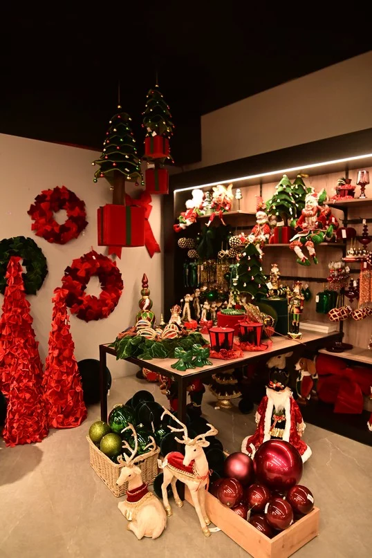 Christmas Collection at La Maison Khoury Home