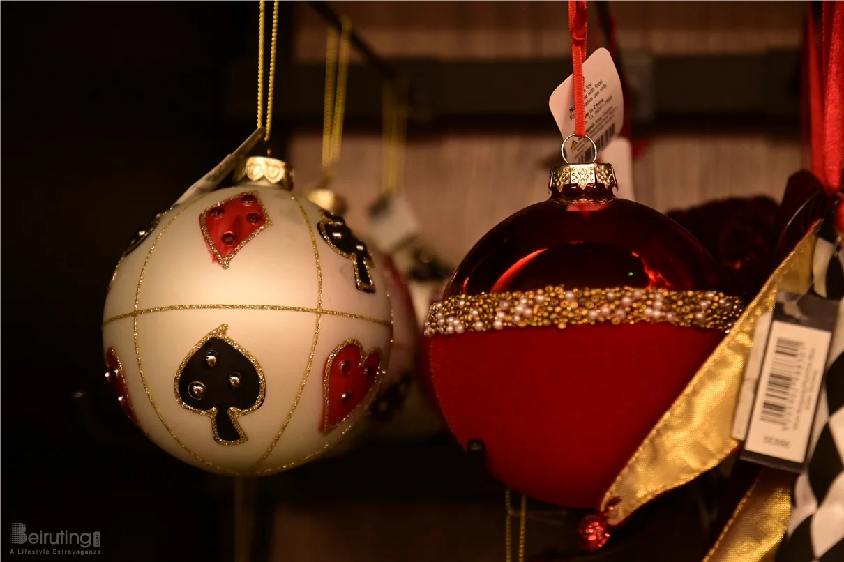 Christmas Collection at La Maison Khoury Home