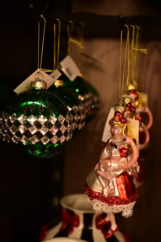 Christmas Collection at La Maison Khoury Home