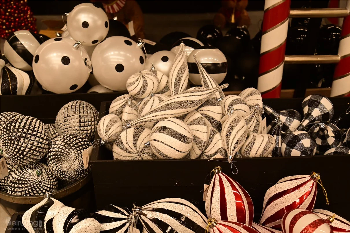 Christmas Collection at La Maison Khoury Home