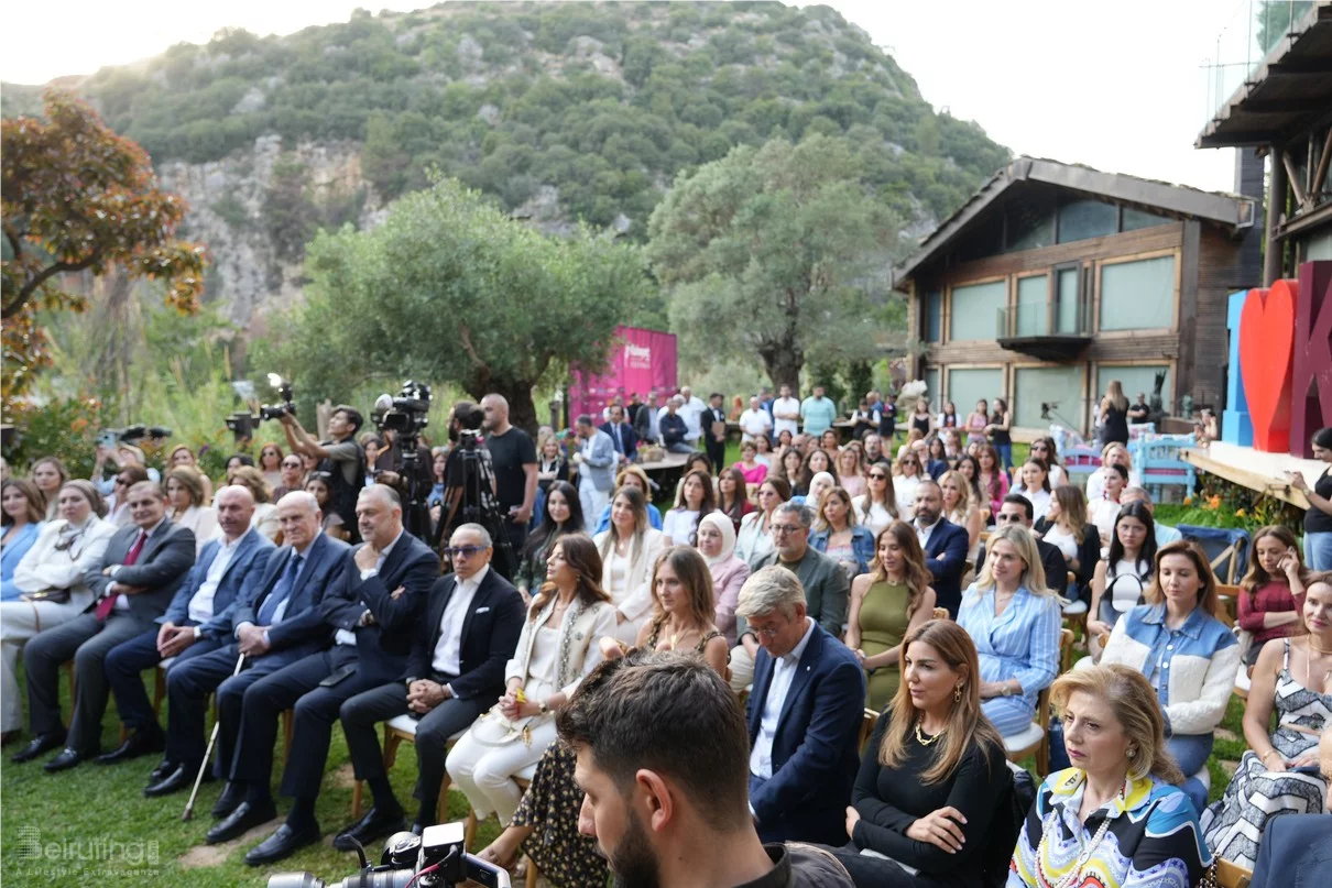 Kobayat International Festival Press Conference
