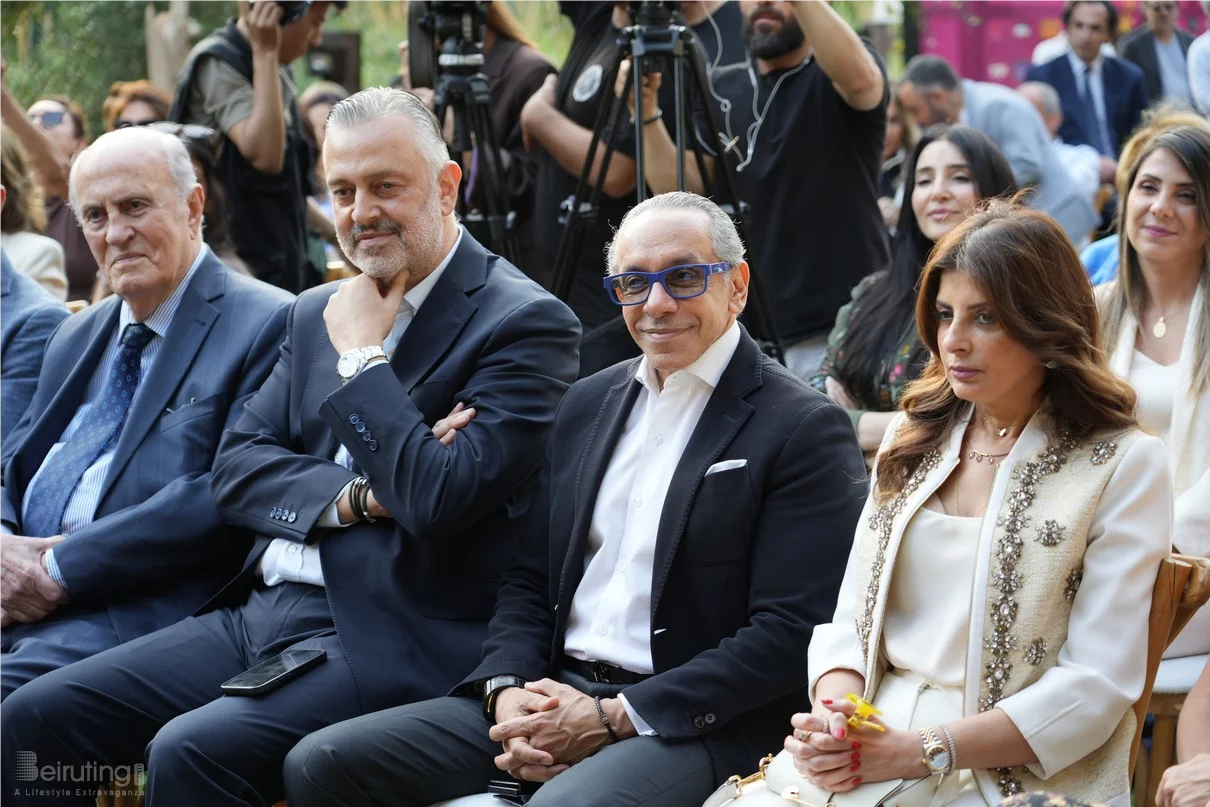Kobayat International Festival Press Conference