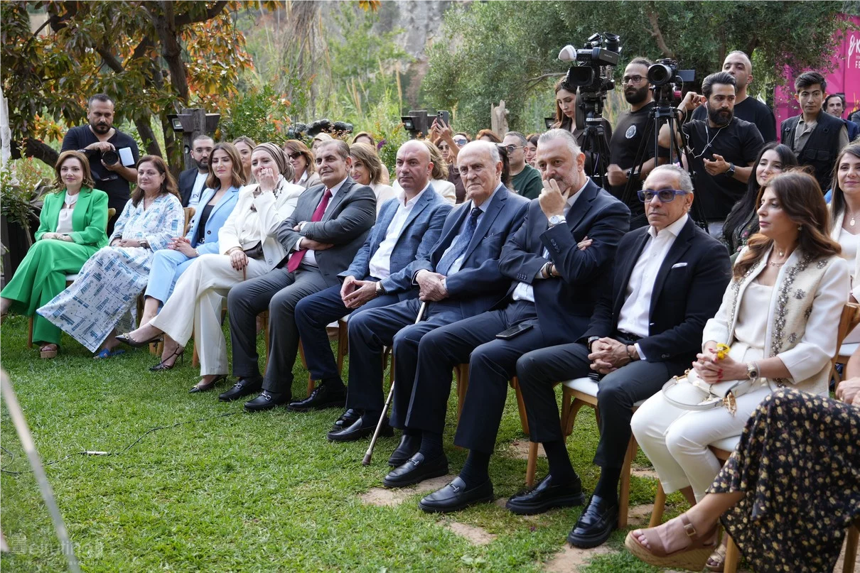 Kobayat International Festival Press Conference