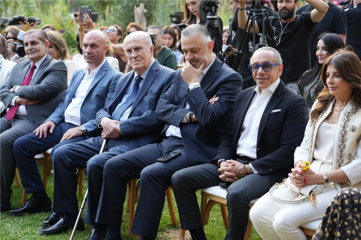 Kobayat International Festival Press Conference