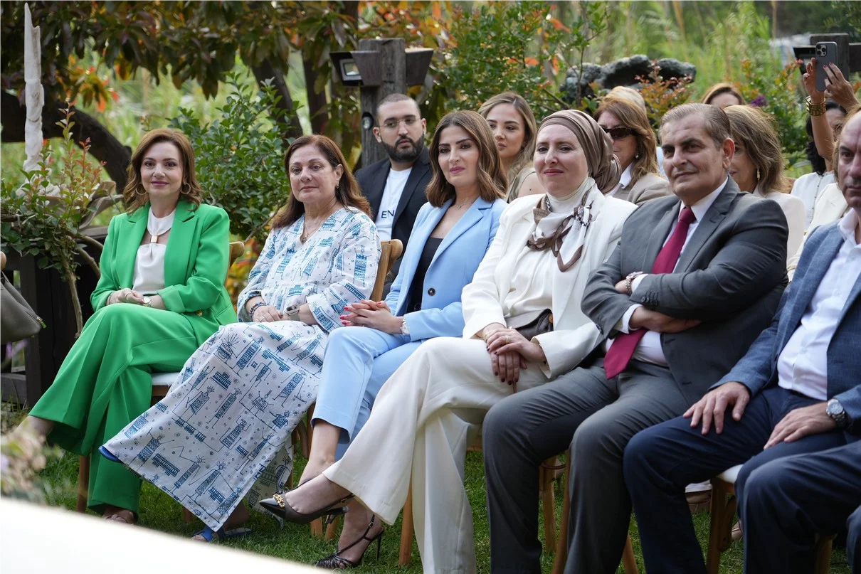 Kobayat International Festival Press Conference