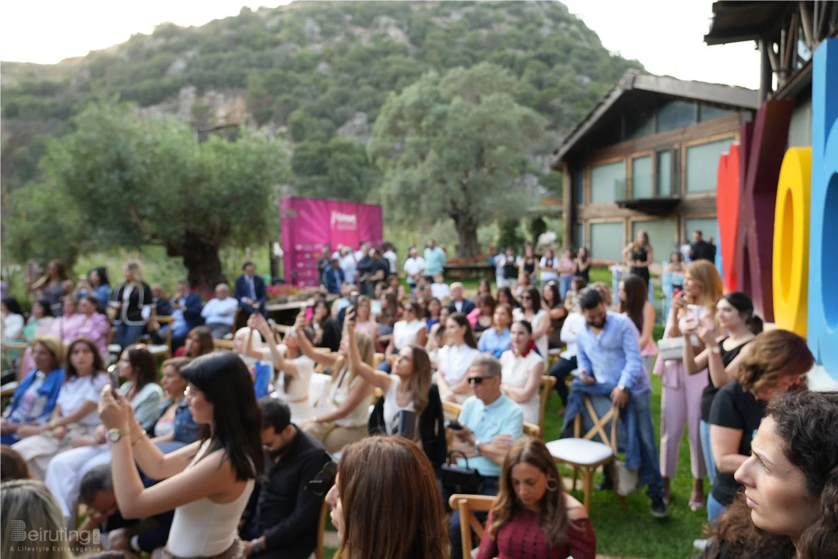 Kobayat International Festival Press Conference