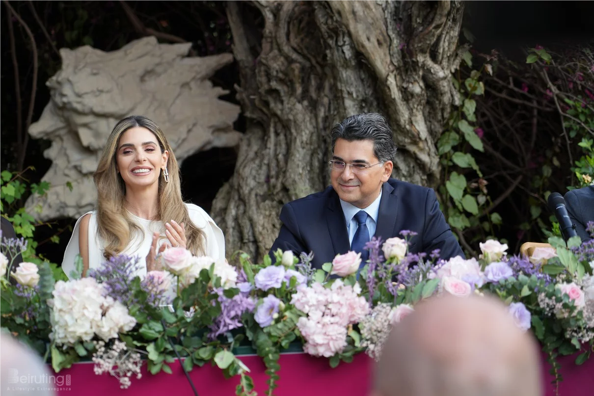 Kobayat International Festival Press Conference