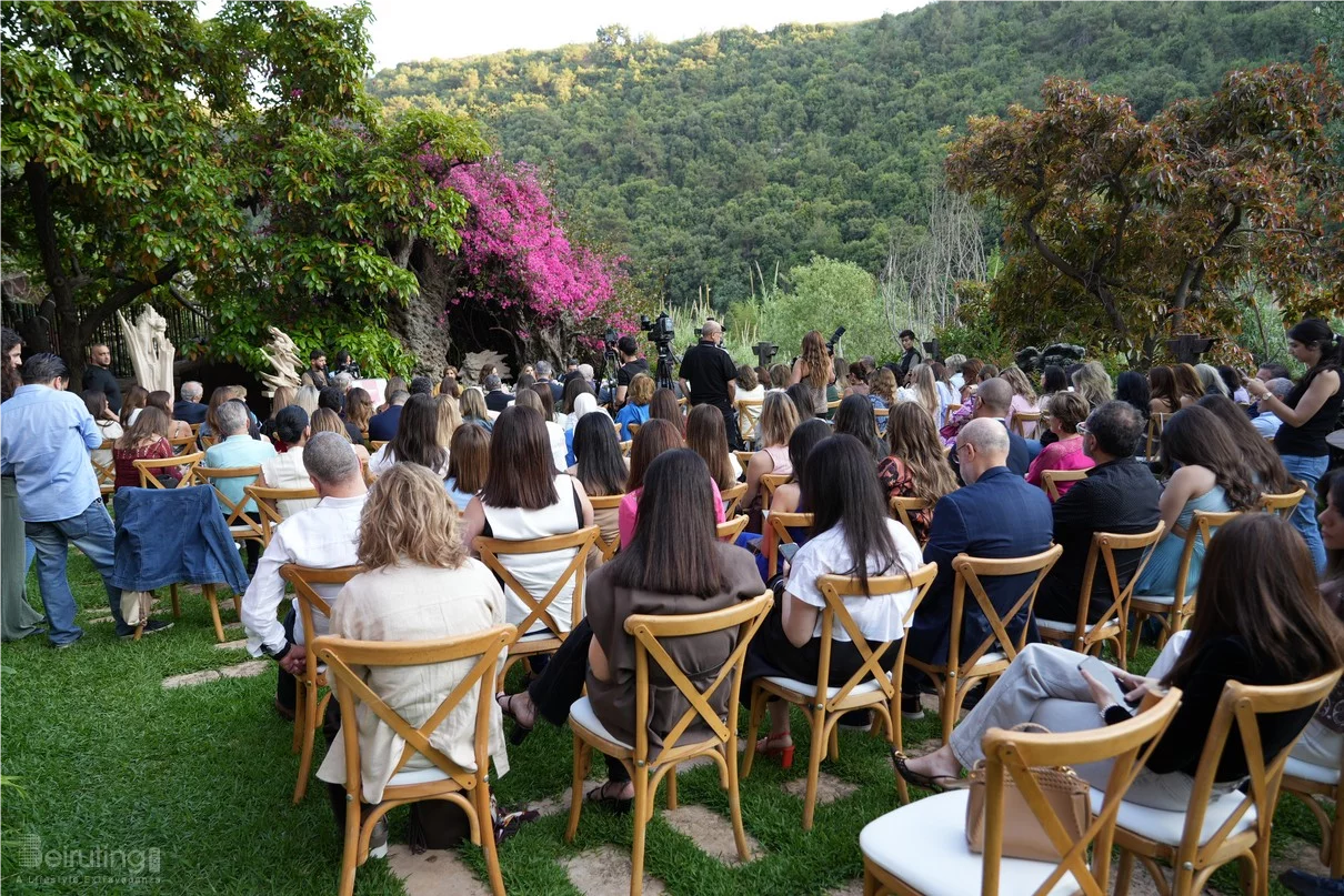 Kobayat International Festival Press Conference