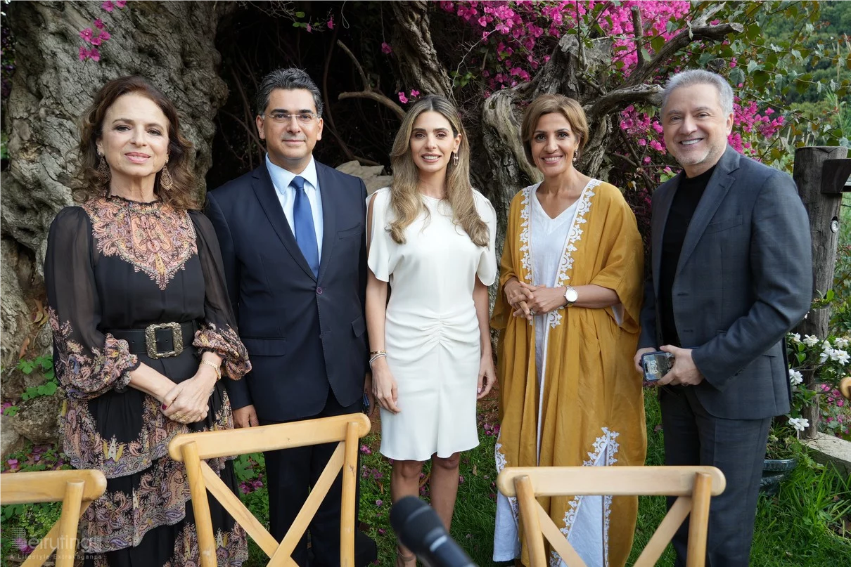 Kobayat International Festival Press Conference