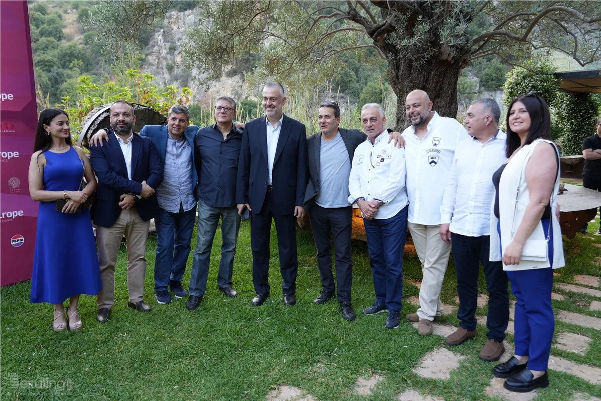 Kobayat International Festival Press Conference