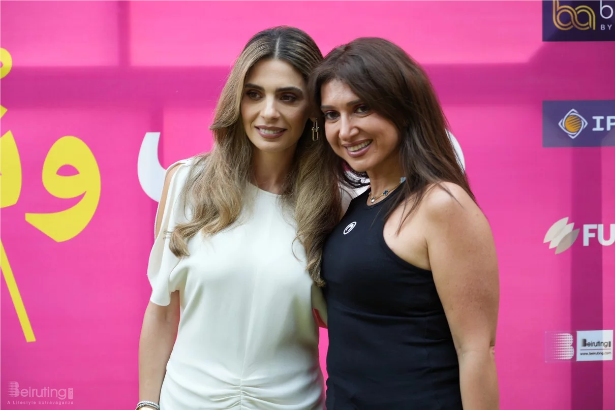 Kobayat International Festival Press Conference