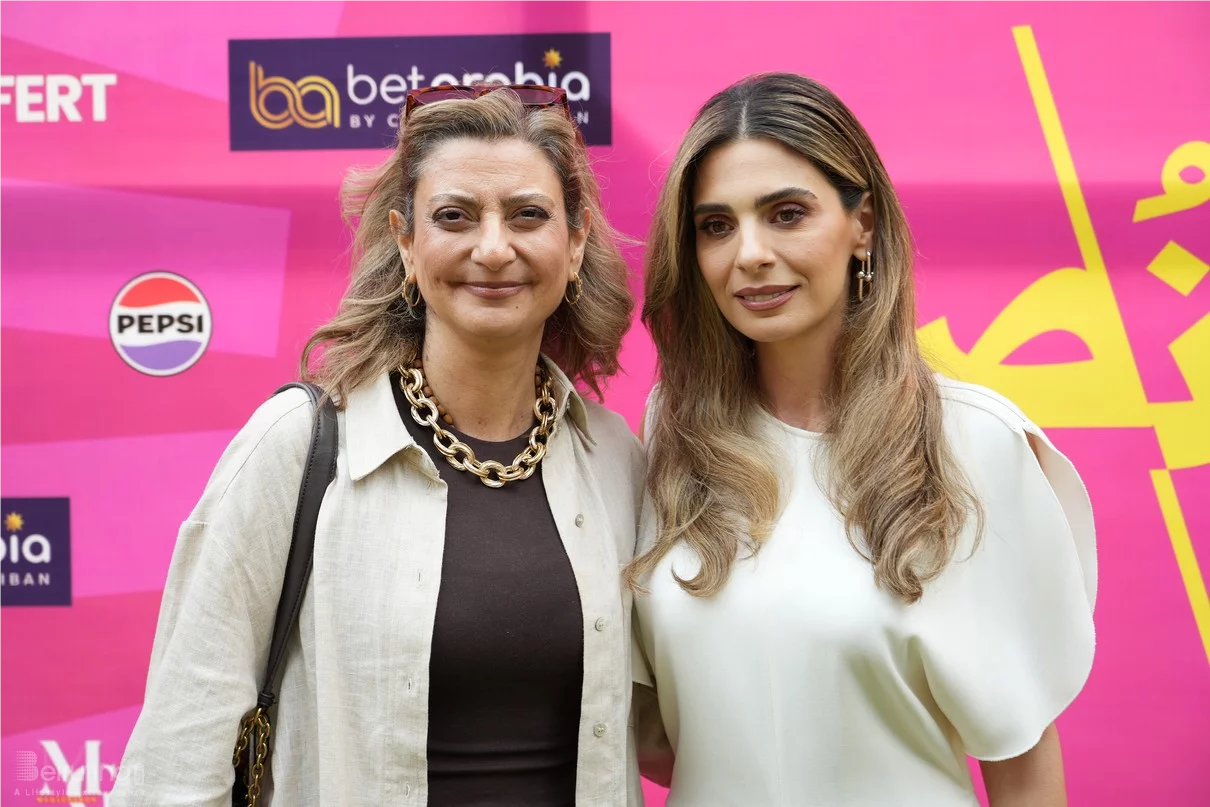 Kobayat International Festival Press Conference