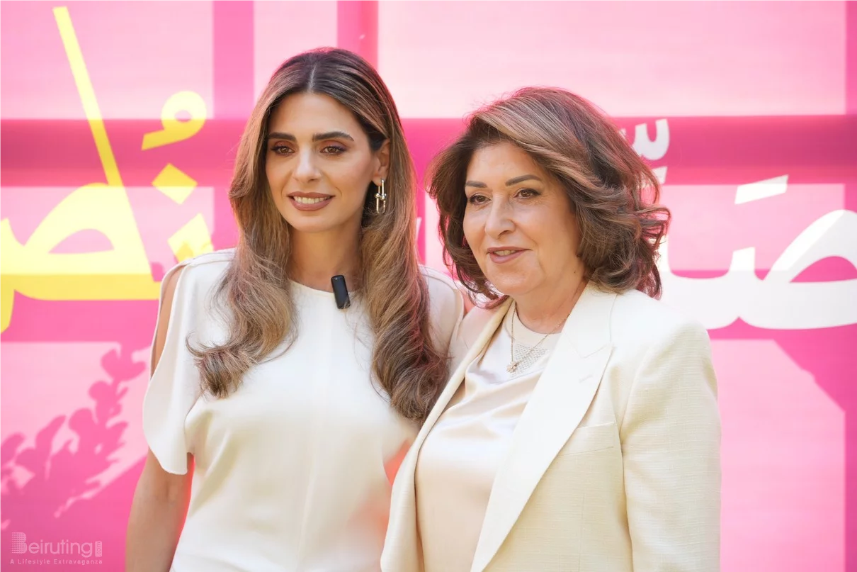Kobayat International Festival Press Conference