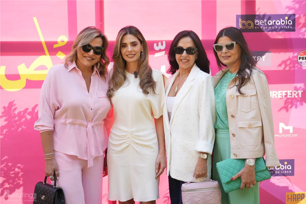 Kobayat International Festival Press Conference