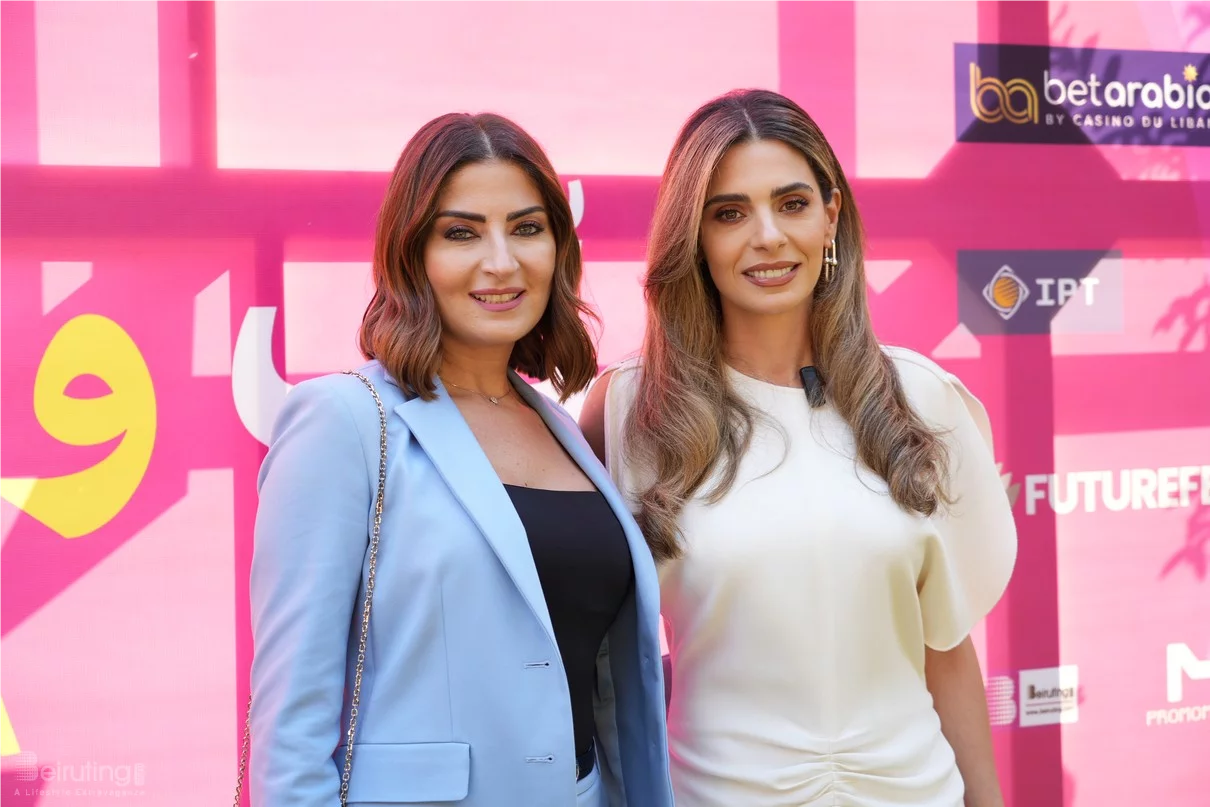 Kobayat International Festival Press Conference