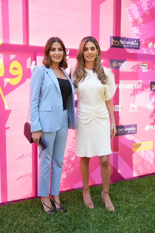 Kobayat International Festival Press Conference