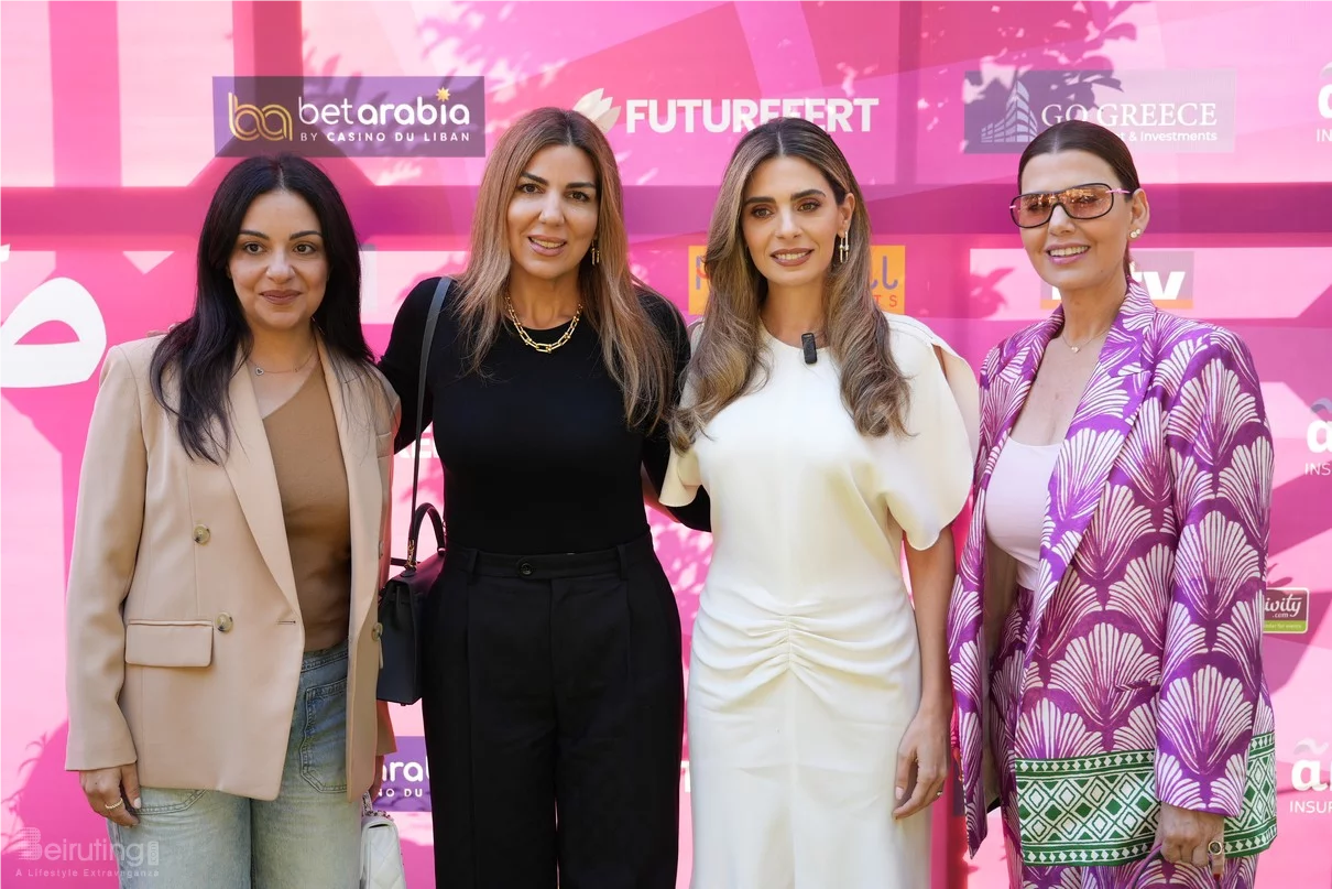 Kobayat International Festival Press Conference