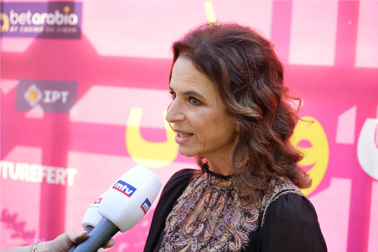 Kobayat International Festival Press Conference
