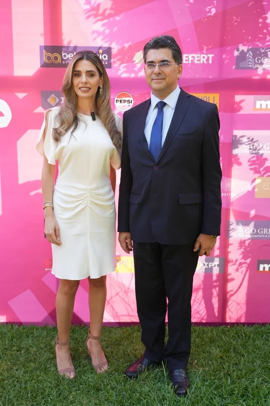 Kobayat International Festival Press Conference