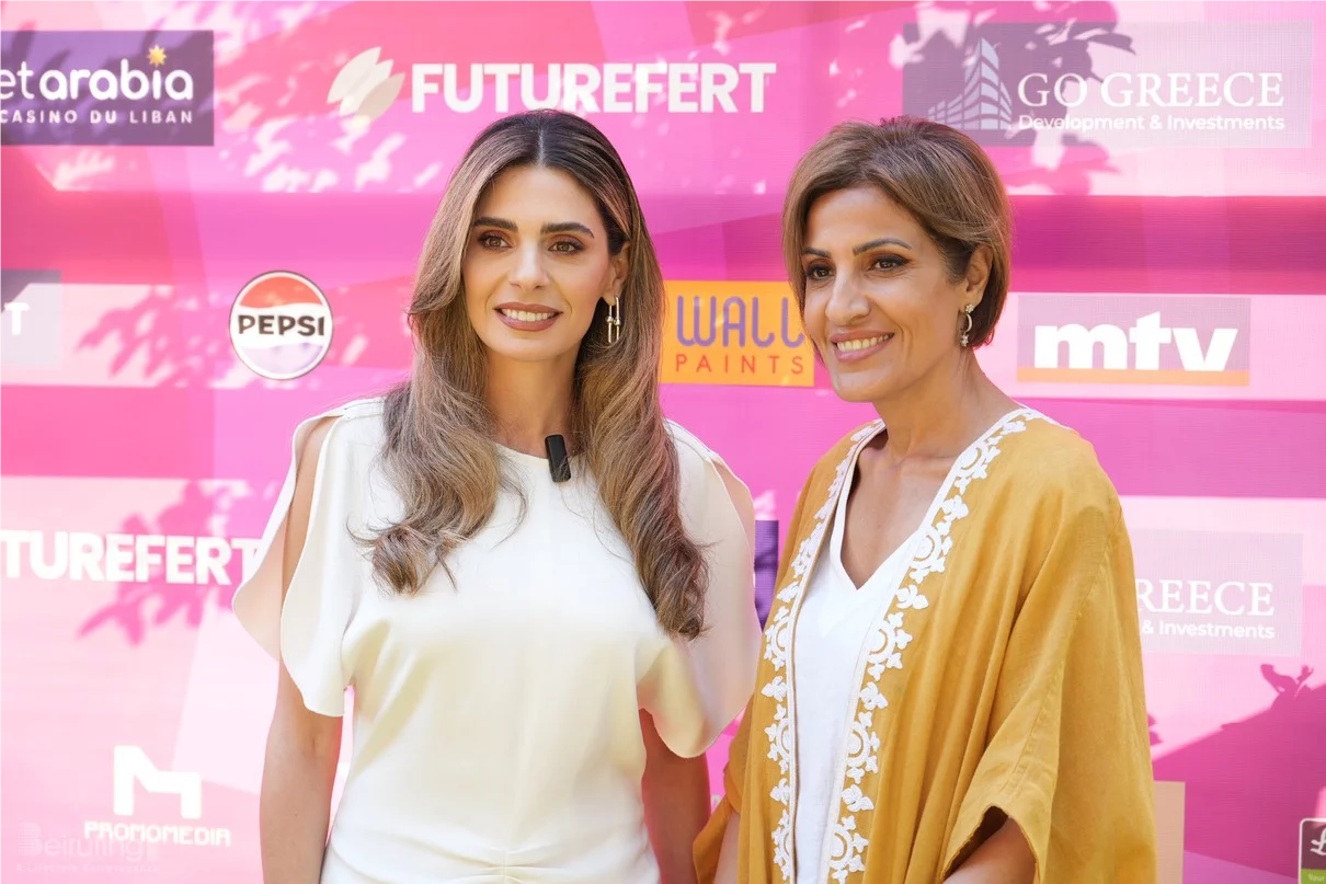 Kobayat International Festival Press Conference
