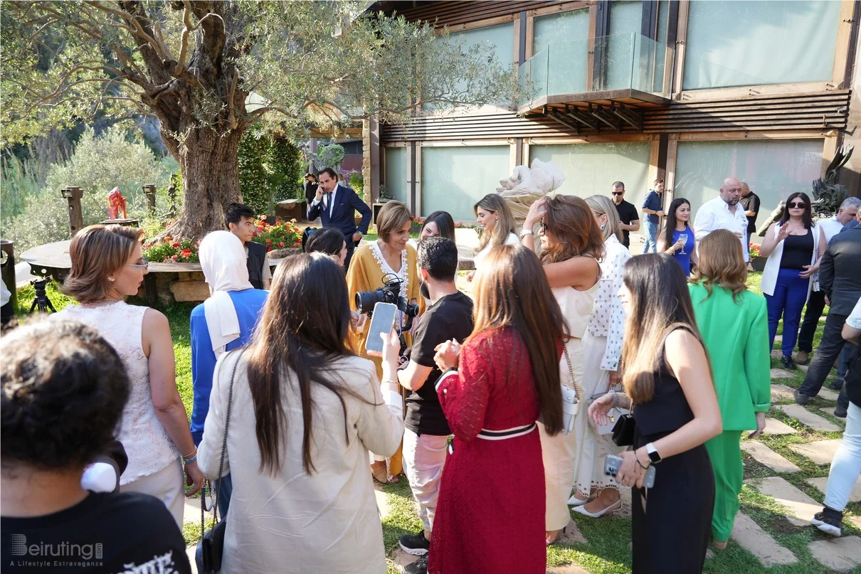 Kobayat International Festival Press Conference
