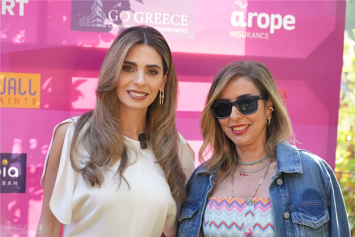 Kobayat International Festival Press Conference
