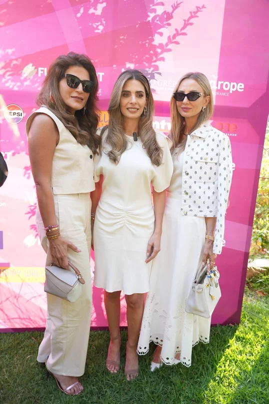 Kobayat International Festival Press Conference