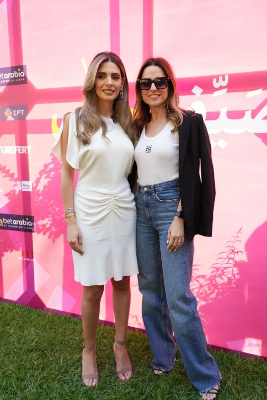 Kobayat International Festival Press Conference