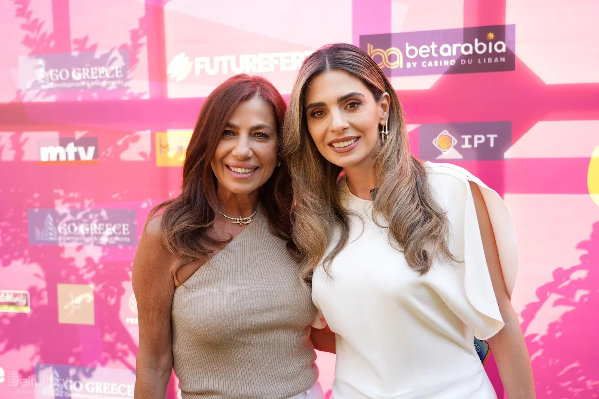 Kobayat International Festival Press Conference