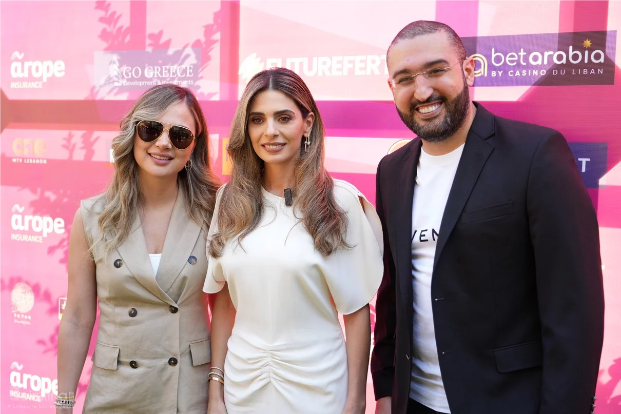 Kobayat International Festival Press Conference